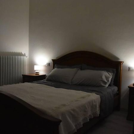 La Resilienza, Apartment With View, カラーテ・ウーリオ エクステリア 写真