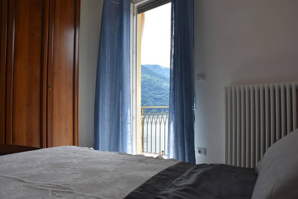 La Resilienza, Apartment With View, カラーテ・ウーリオ エクステリア 写真