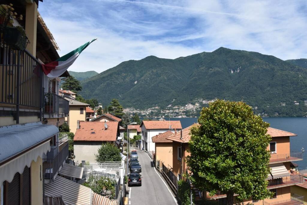 La Resilienza, Apartment With View, カラーテ・ウーリオ エクステリア 写真