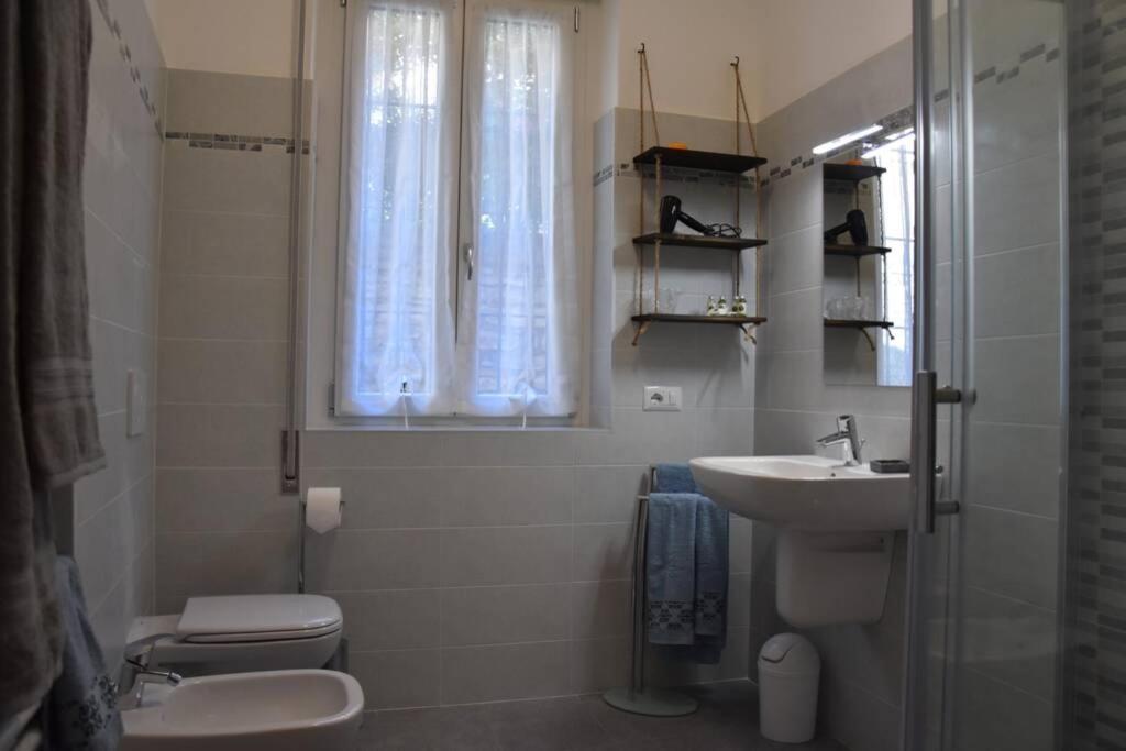 La Resilienza, Apartment With View, カラーテ・ウーリオ エクステリア 写真